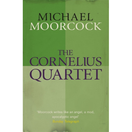 The Cornelius Quartet