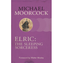 Elric: The Sleeping Sorceress