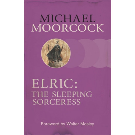 Elric: The Sleeping Sorceress