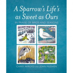 A Sparrow's Life's as Sweet as Ours: In Praise of Birds and Seasons