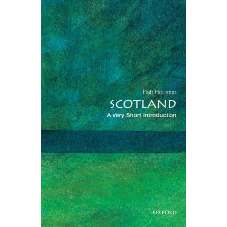 Scotland: A Very Short Introduction