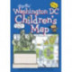 Washington DC Children's Map