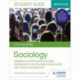 OCR A-level Sociology Student Guide 3: Debates in contemporary society: Globalisation and the digital social world- Crime and deviance