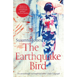 The Earthquake Bird
