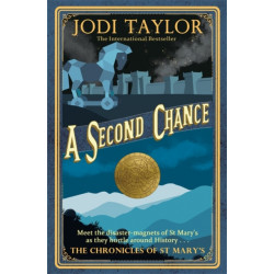 A Second Chance