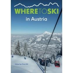 Where to Ski in Austria