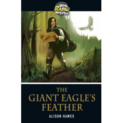 Rapid Plus 3B The Eagle's Feather