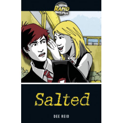 Rapid Plus 4A Salted