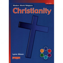 Modern World Religions: Christianity Pupil Book Core