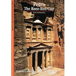 Petra: The Rose-Red City