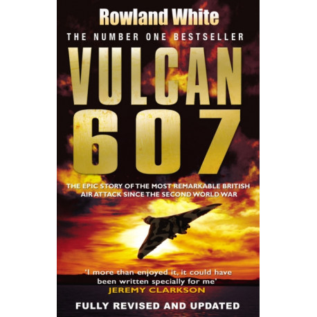 Vulcan 607
