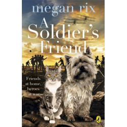 A Soldier's Friend