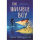 The Invisible Boy