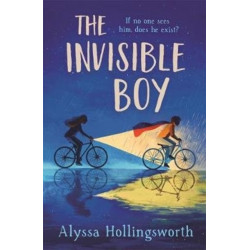 The Invisible Boy