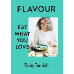 Flavour: Eat What You Love