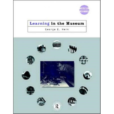 Learning in the Museum