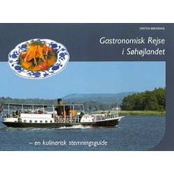 Gastronomisk Rejse i Søhøjlandet: en kulinarisk stemningsguide