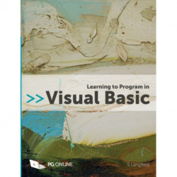 Learning to Program in Visual Basic