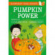 Pumpkin Power: A Bloomsbury Young Reader: Gold Book Band
