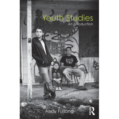 Youth Studies: An Introduction