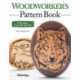 Woodworker's Pattern Book: 78 Realistic Fretwork Animals