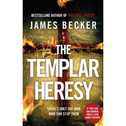 The Templar Heresy