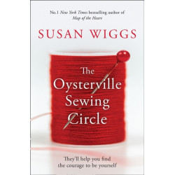 The Oysterville Sewing Circle