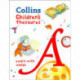 Children’s Thesaurus: Illustrated Thesaurus for Ages 7+