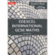 Edexcel International GCSE Maths Student Book