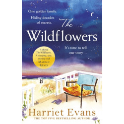 The Wildflowers: the Richard and Judy Book Club summer read 2018
