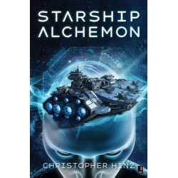 Starship Alchemon