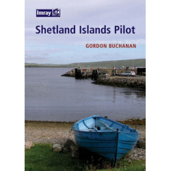 Shetland Islands Pilot