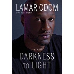 Darkness to Light: A Memoir