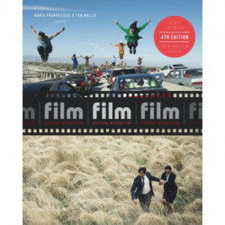 Film Fourth Edition: A Critical Introduction