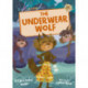 The Underwear Wolf: (Gold Early Reader)