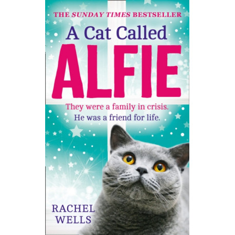 A Cat Called Alfie