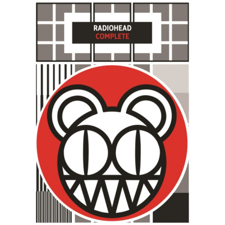 Radiohead Complete