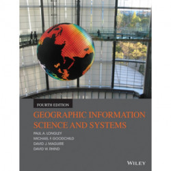 Geographic Information Science and Systems