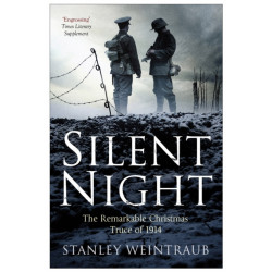 Silent Night: The Remarkable Christmas Truce Of 1914