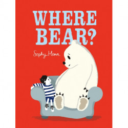 Where Bear?