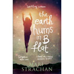 The Earth Hums in B Flat