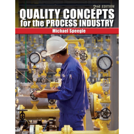 Quality Concepts for the Process Industry