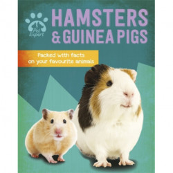 Pet Expert: Hamsters and Guinea Pigs