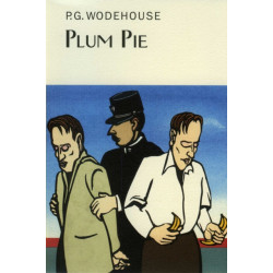 Plum Pie
