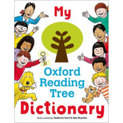 My Oxford Reading Tree Dictionary