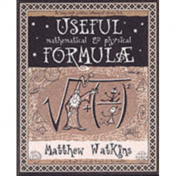 Useful Math & Physical Formulae