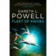 Fleet of Knives: An Embers of War Novel