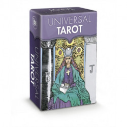 Universal Tarot -  Mini Tarot