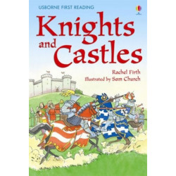 Knights and Castles: Knights and Castles