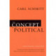 The Concept of the Political – Expanded Edition: Expanded Edition